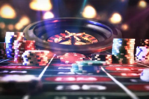 Why casino en ligne Gaming Is Growing Rapidly