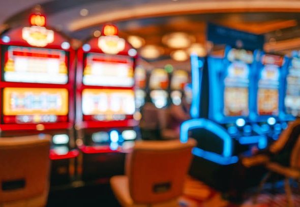 Easy Navigation Features Across casino en ligne Casino Platforms