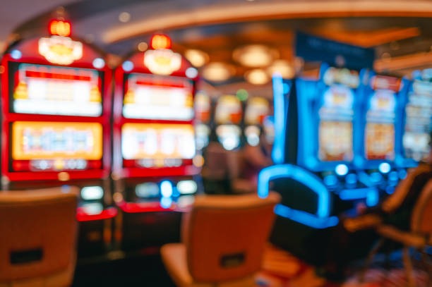 What Makes casino en ligne france Different Today