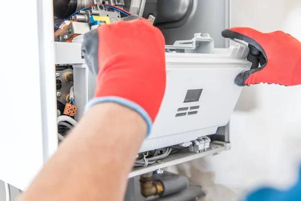 Modern Air: Trusted HVAC Solutions for Every Season