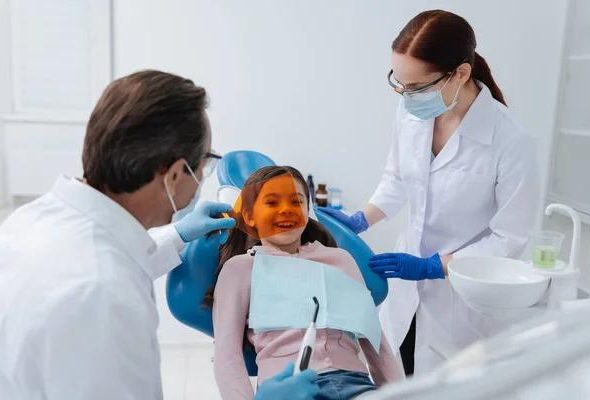 Affordable Teeth Cleaning and Care From a Franklin Dentist