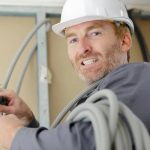 Top Rated Electrician Charlotte for Residential Wiring