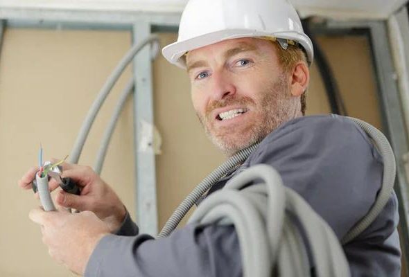Top Rated Electrician Charlotte for Residential Wiring