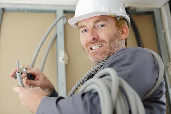 Top Rated Electrician Charlotte for Residential Wiring