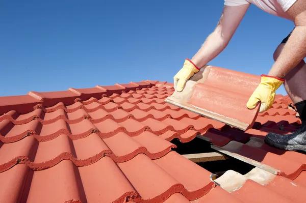 Dependable Roofing Contractor Delivering Quality Craftsmanship Every Time