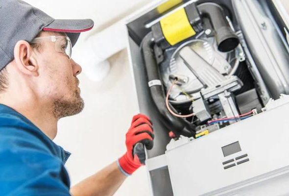 Furnace Repair Near Me Fast and Affordable Service
