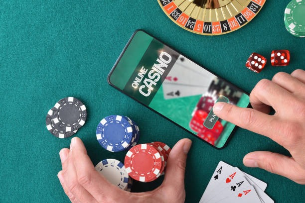 Key Characteristics of Casino en Ligne Argent Réel Sites