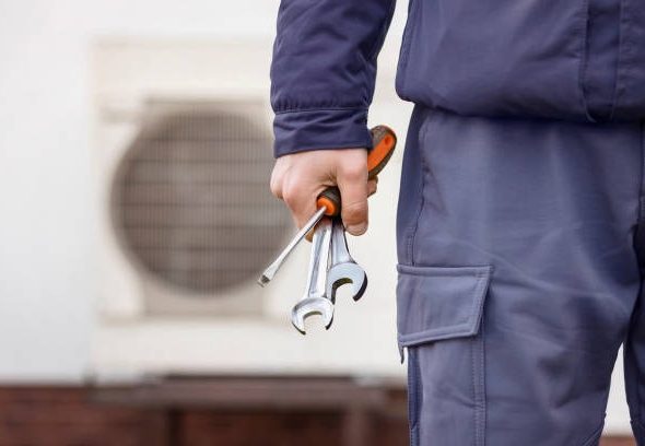 Reliable Air Conditioning Repair Cleburne Services for Every Home