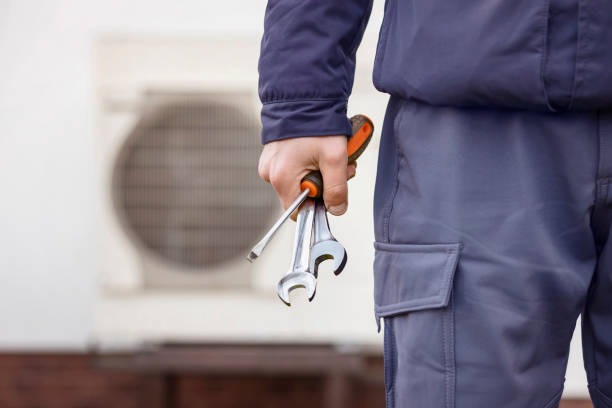 Reliable Air Conditioning Repair Cleburne Services for Every Home