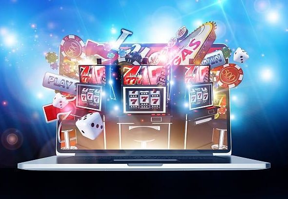 Les Avancées Technologiques Du Meilleur Casino En Ligne