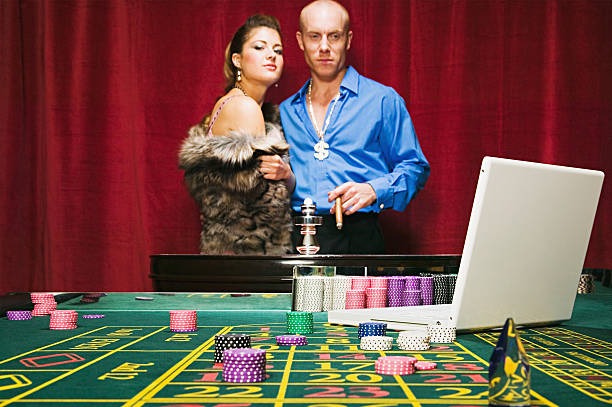 Popular Games Found on casino en ligne Sites