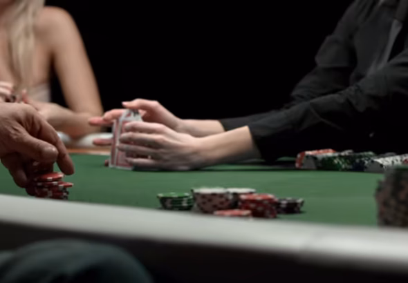 Complete Review of poker online non aams