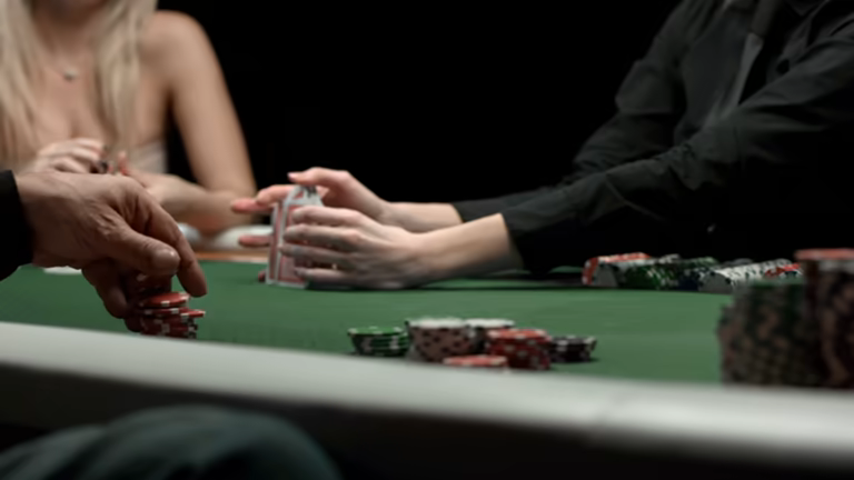 Complete Review of poker online non aams
