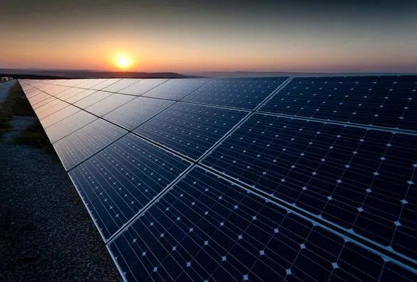 How Solar Panel Placement Impacts Energy Output and Efficiency
