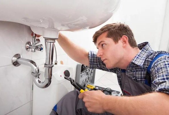 Water Softener Papillion Reduce Scale Buildup in Your Home