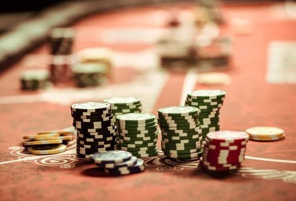 Beginner's Guide to nouveau casino en ligne for Beginners