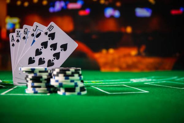 Essential Guide for New Users of nouveaux casinos en ligne 2026