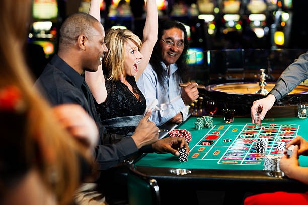 Une nouvelle façon de découvrir un nouveaux casino en ligne