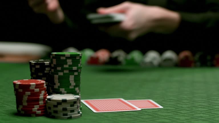 The Growing Popularity of migliori casino non AAMS