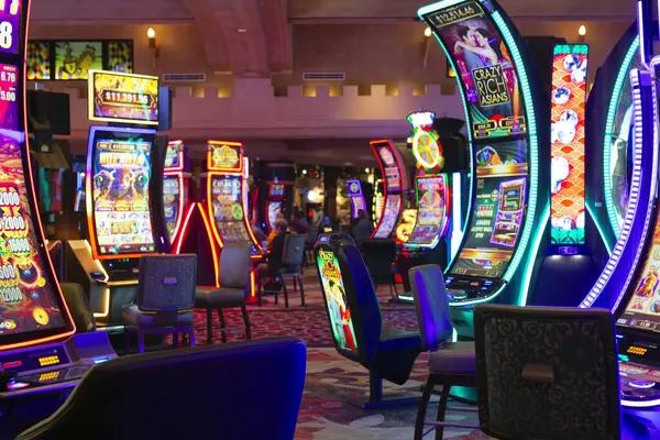 Advanced Gameplay in nuevos casinos online