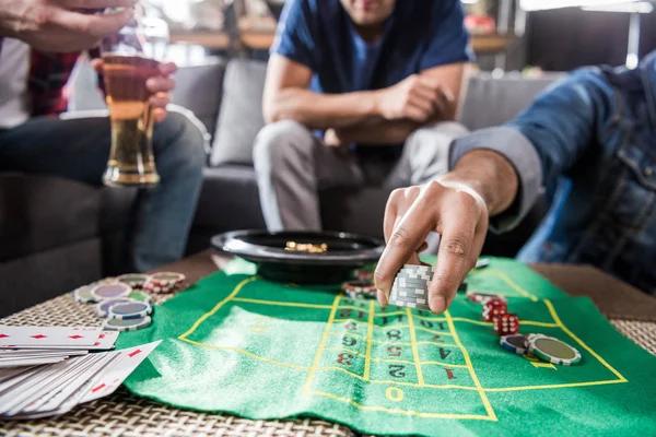 Les Facteurs de Réussite d’un Casino Crypto En Ligne