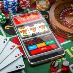 Freeplay Casino en Ligne Games for Practice