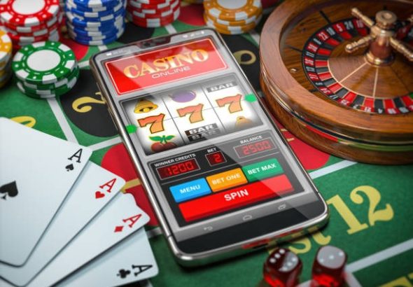 Unlock Big Rewards at a New Online Casino