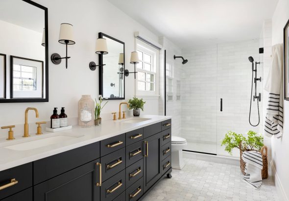 Bathroom Remodeling Topeka Trends That Elevate Home Style
