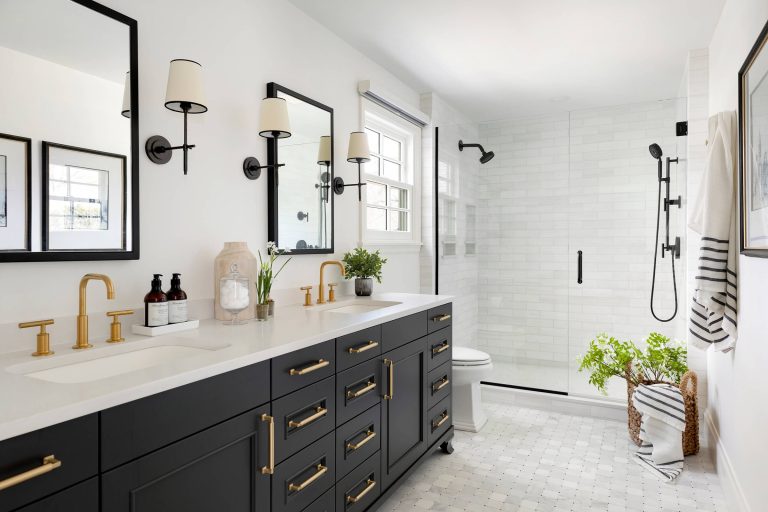 Bathroom Remodeling Topeka Trends That Elevate Home Style