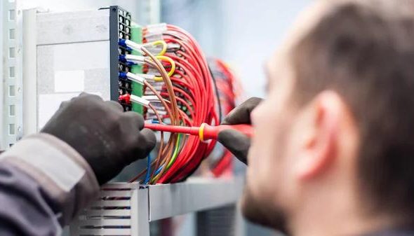 Professional Electrician Glenpool Solutions for Every Electrical Need