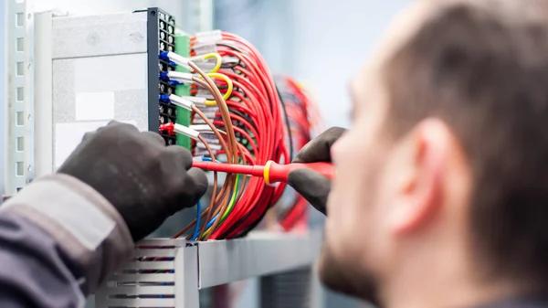 Professional Electrician Glenpool Solutions for Every Electrical Need