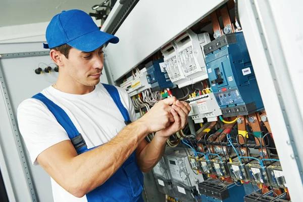 Professional Electrician in Bozeman for Fast Electrical Repairs