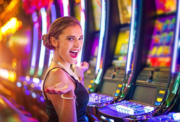 Benefits and Features of casino retrait rapide