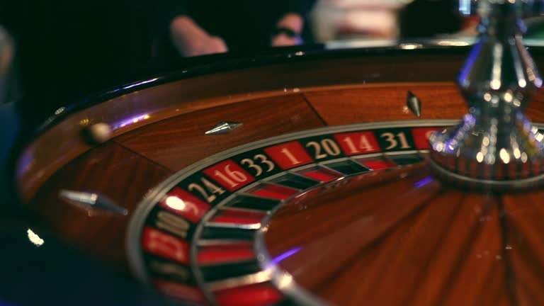 Les Bénéfices Dun Casino En Ligne France Moderne