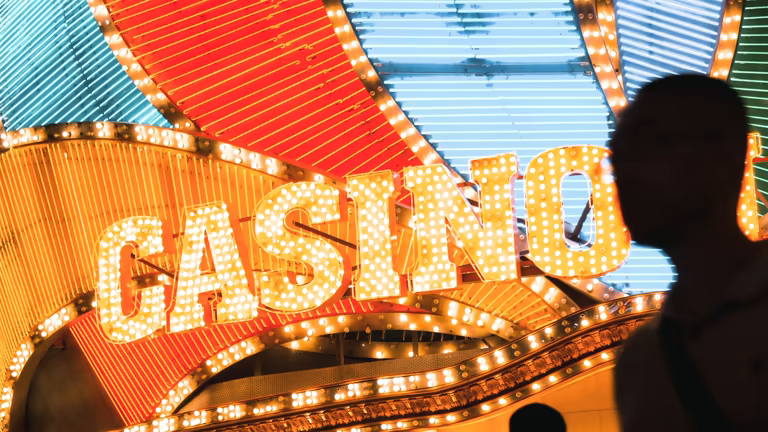 Beginner’s Guide to Playing at casino non aams