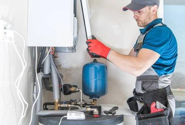 Expert Furnace Repair Aberdeen Services for Fast Home Heating Solutions