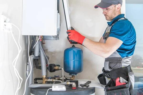 Expert Furnace Repair Aberdeen Services for Fast Home Heating Solutions