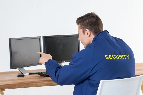 How Houston Security Solutions Help Reduce Everyday Risks
