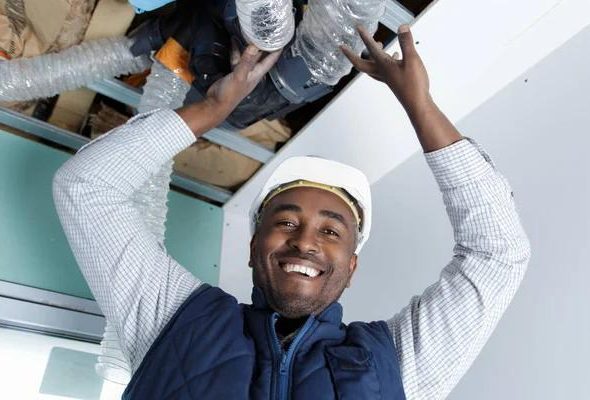 Certified HVAC Contractor Phoenix for Efficient Air Conditioning Solutions
