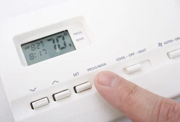 Woodruff and Smith Heating and Cooling, Inc. Quality Heating & Cooling
