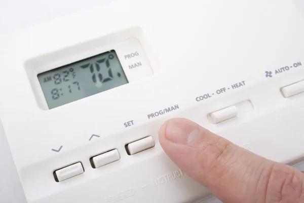Woodruff and Smith Heating and Cooling, Inc. Quality Heating & Cooling