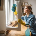 Eco-Friendly Commercial Cleaning for Modern Businesses