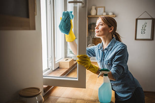 Eco-Friendly Commercial Cleaning for Modern Businesses