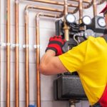 Furnace Repair Service With Expert Solutions for Every Repair
