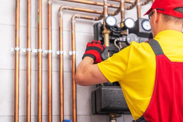 Furnace Repair Service With Expert Solutions for Every Repair