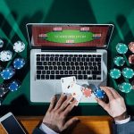 Maximize Your Wins with Salas de Poker Online Gaming Hub
