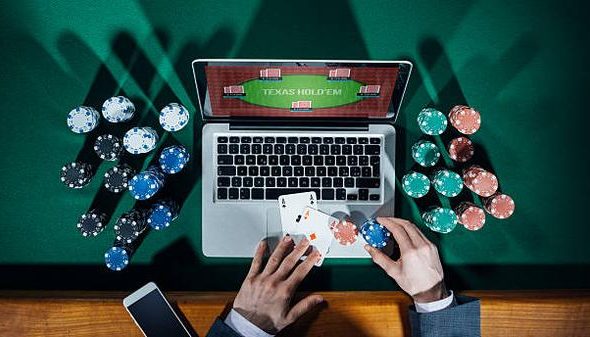 Maximize Your Wins with Salas de Poker Online Gaming Hub