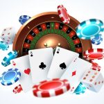 Everything About Choosing a sports betting site