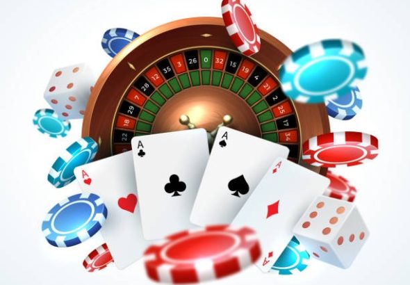 Everything About Choosing a sports betting site