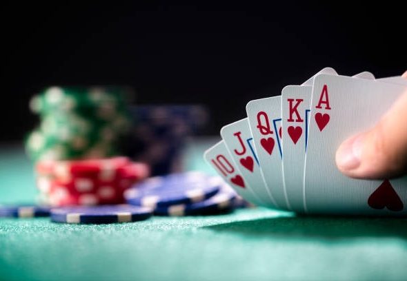A Beginner's Guide to Situs Slot Gacor